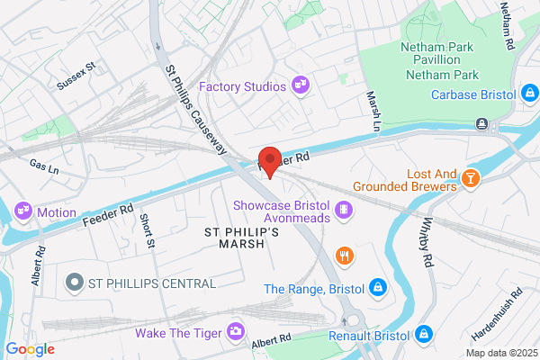 Building supplies Bristol