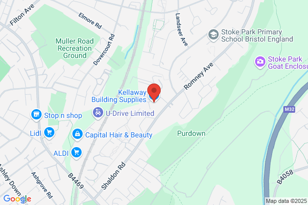 Kellaway Building Supplies Ltd