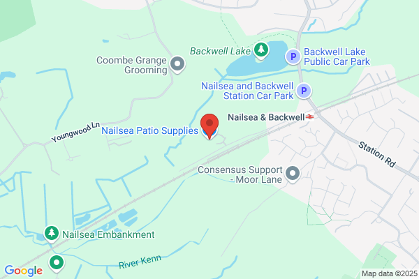 Nailsea Builders Merchants Ltd