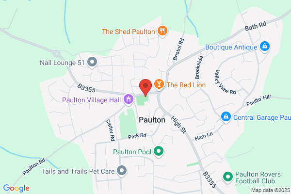 Paulton