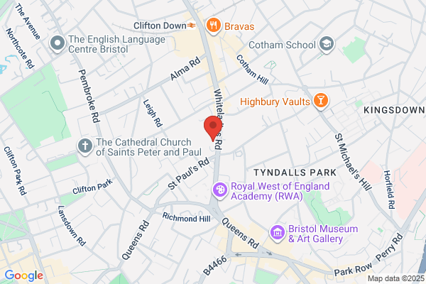 Toolstation Bristol Whiteladies Road