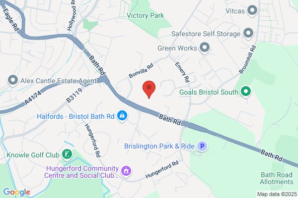 Screwfix Bristol - Brislington