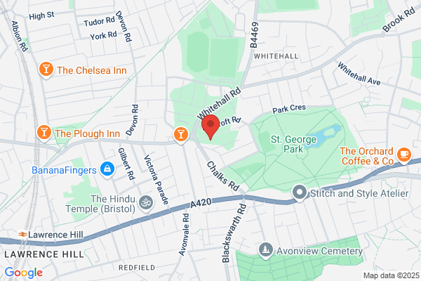 Screwfix Bristol - St George