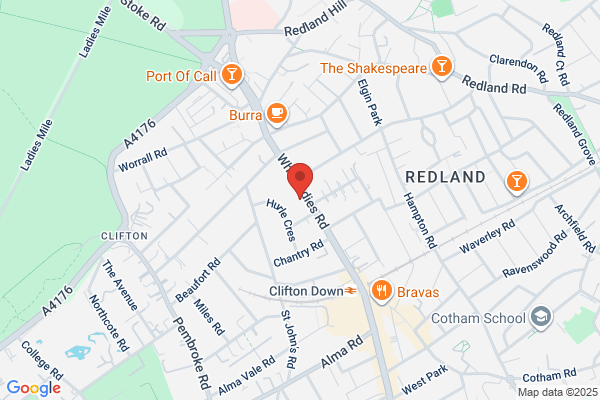 Screwfix Bristol - Whiteladies Road