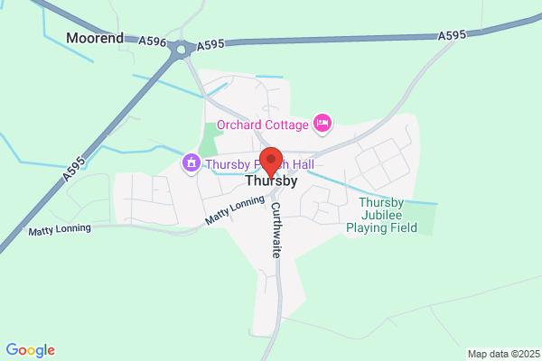 Thursby Associates