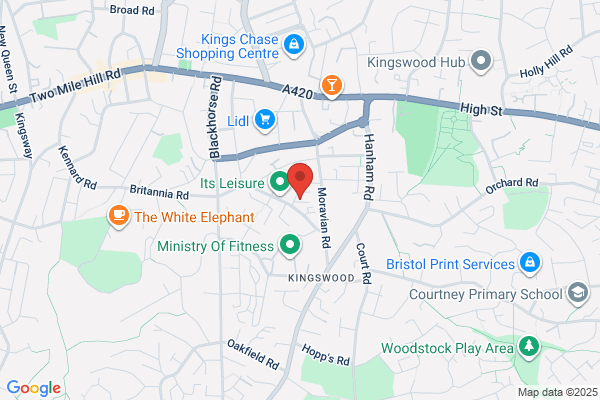 Apex Interiors (UK) Ltd