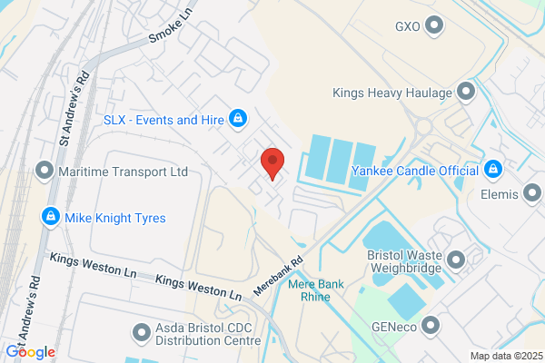 Ingenium Civil Engineering Ltd