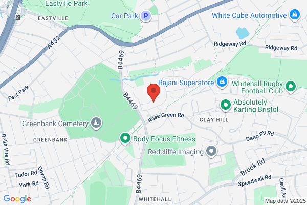 Cabot Building Services Ltd