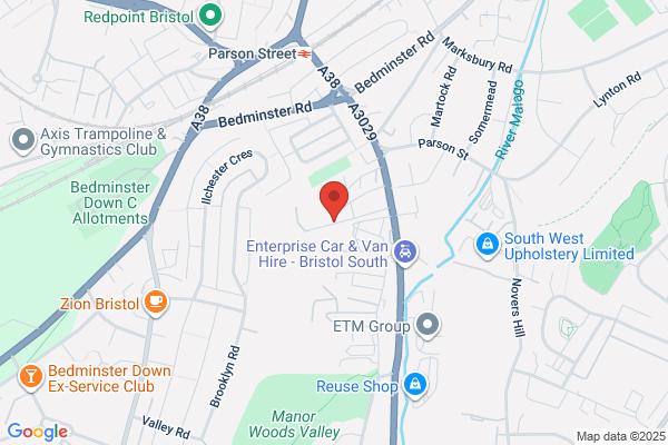 Reactive Maintenance Services Ltd