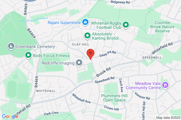 Avon Alarms Ltd