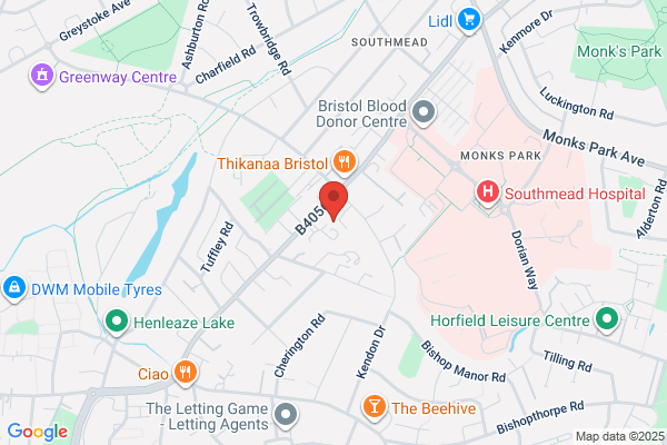 Bristol Car & Van Hire Ltd