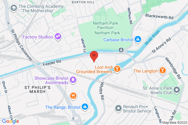 Bristol City Sightseeing
