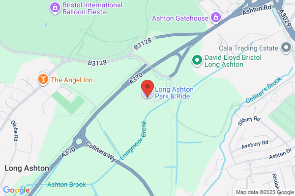 Long Ashton Park & Ride