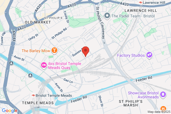 Turners Coachways (Bristol) Ltd