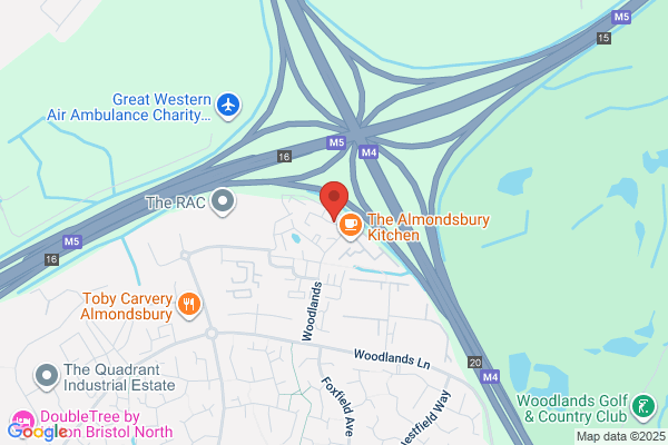 Torry Harris Integration Solutions (UK)