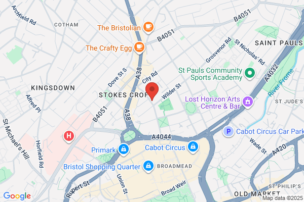 Avon Co-operative Development Agency