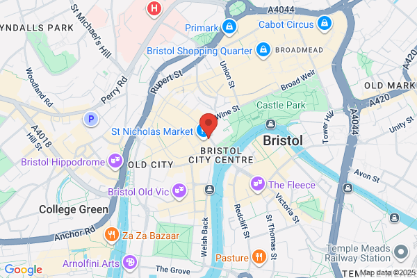 Commercial Property Advisors Ltd