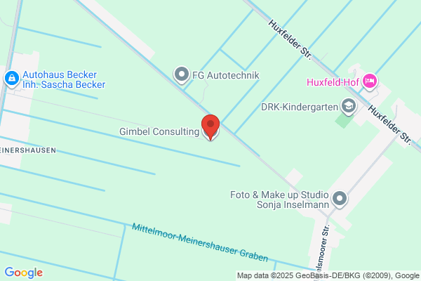 Gimlet Management Consultants