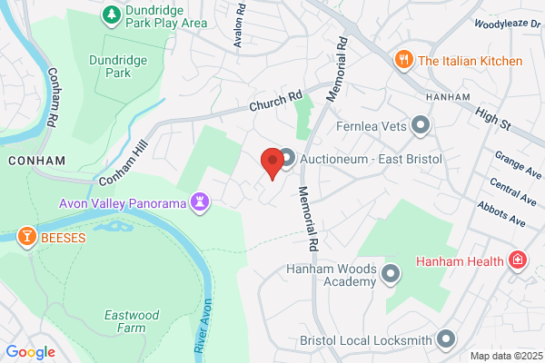 Hanham Business Park