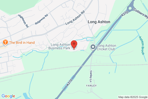 Long Ashton Business Park