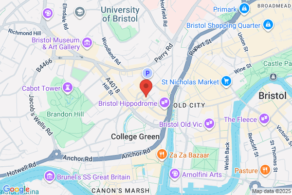 Mls Business Centres (South West) Ltd