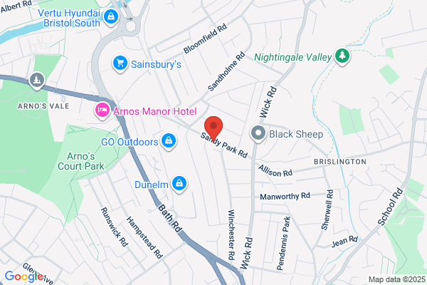 Sandy Park Butchers