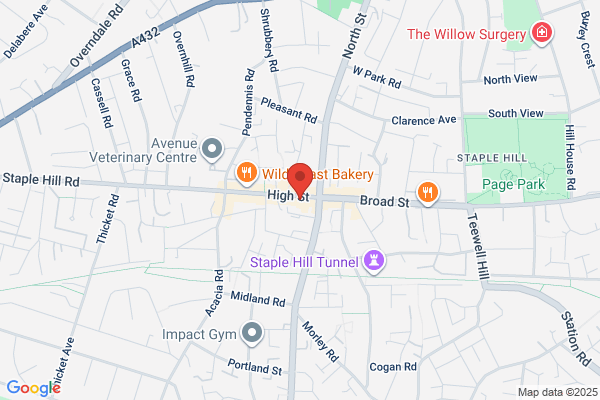 W B Butchers Ltd