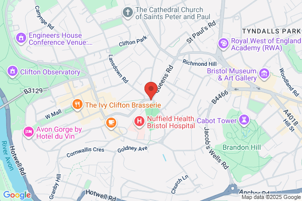 Caffe Clifton