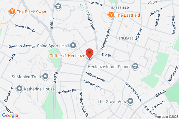 Baytree Coffee House