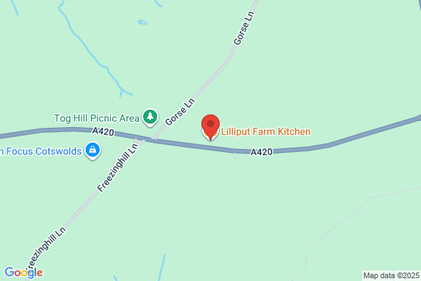 Wick Road Cafe Ltd