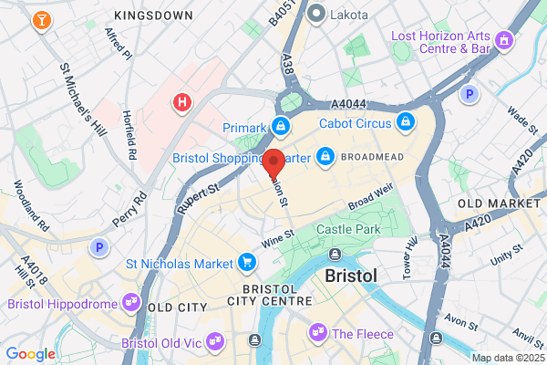 Cotswold Outdoor Bristol