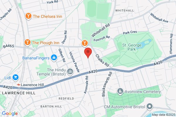 S T Harrison (Bristol) Ltd