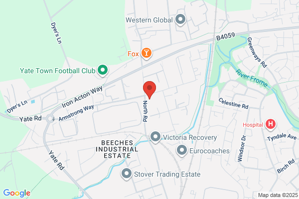 Halls Auto Electrical Ltd