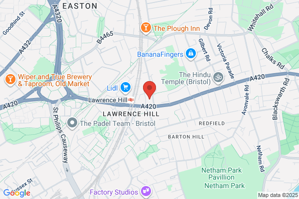 Protyre Bristol