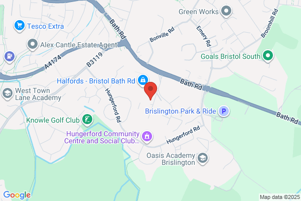 We Buy Any Car Brislington Retail Park