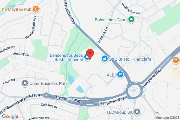 We Buy Any Car Bristol Imperial Park