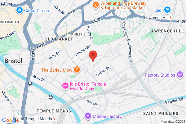 Gloucester Road Gearboxes