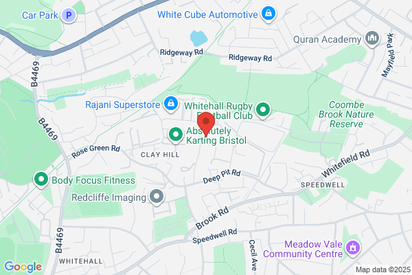 Motor World Ltd