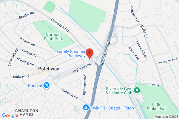 Patchway Autoparts