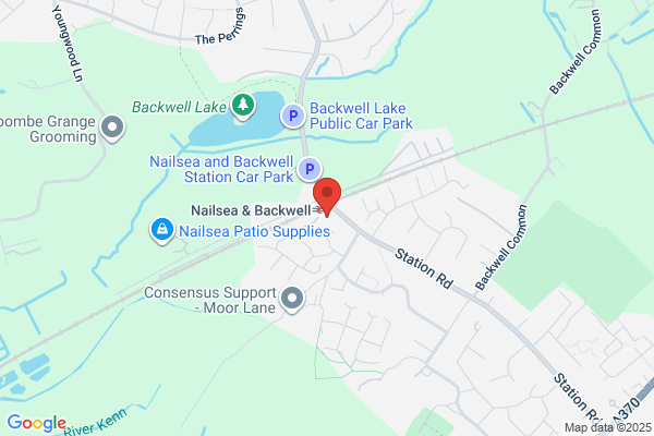 Backwell Motors