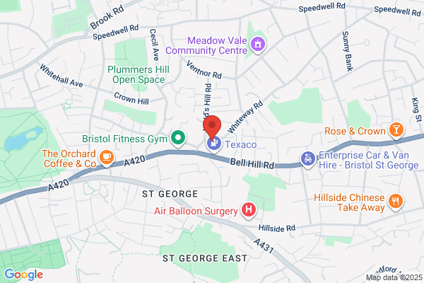 Begbrook Motors