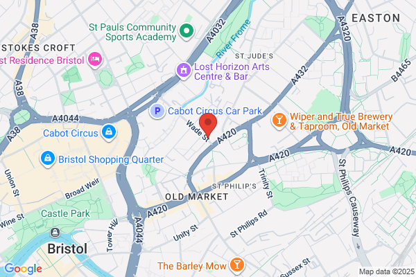Bristol Auto Repair
