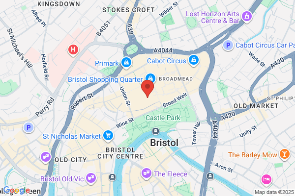 Bristol Body Care