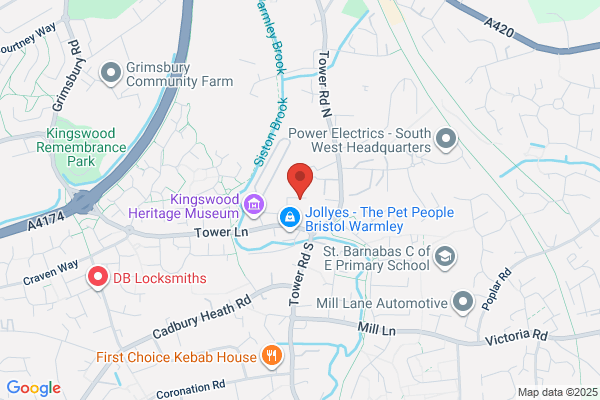 Keynsham Auto Repair Centre