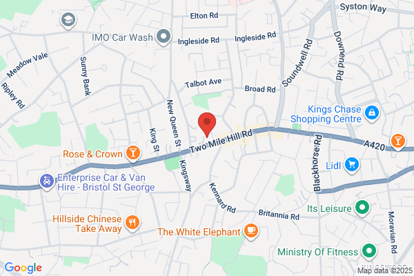 Kingswood Auto Repair