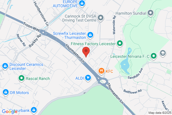 M W M Accident Repair Centre Ltd