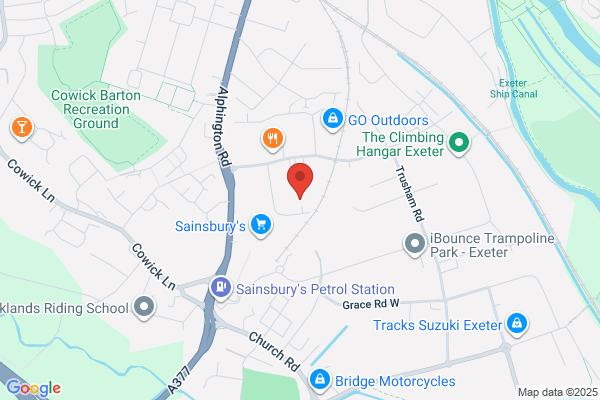 Marsh Lane Bodyworks