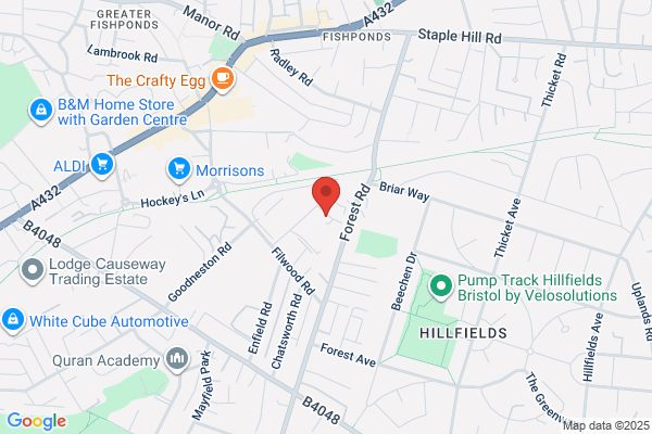 W B C Automotive Ltd