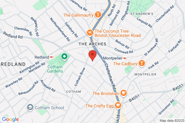 Brooks Auto Services