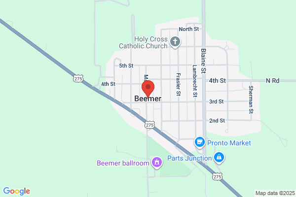 Beemer Redeemer